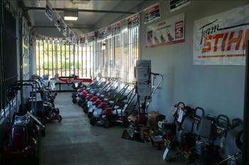 Oregon City Store Stark Street Lawn & Garden